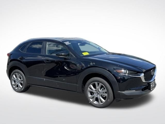 2026 Mazda Mazda CX-30 2.5 S Premium AWD