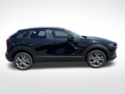 2026 Mazda Mazda CX-30 2.5 S Premium AWD