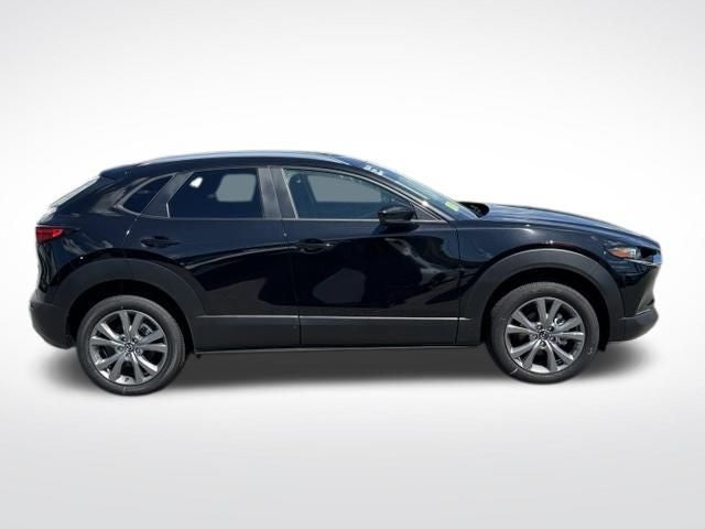 2026 Mazda Mazda CX-30 2.5 S Premium AWD