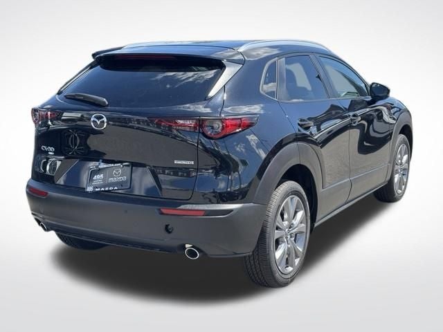 2026 Mazda Mazda CX-30 2.5 S Premium AWD