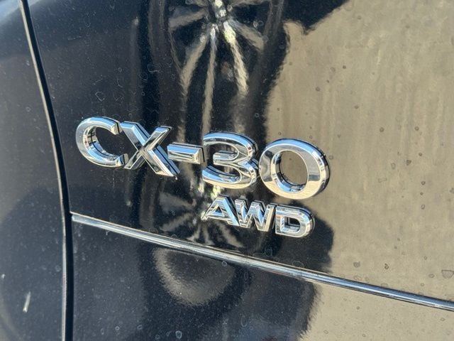 2026 Mazda Mazda CX-30 2.5 S Premium AWD