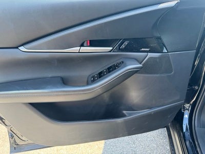 2026 Mazda Mazda CX-30 2.5 S Premium AWD