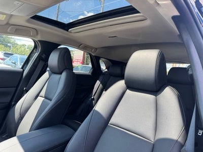 2026 Mazda Mazda CX-30 2.5 S Premium AWD