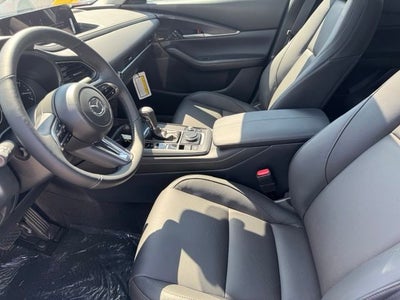 2026 Mazda Mazda CX-30 2.5 S Premium AWD