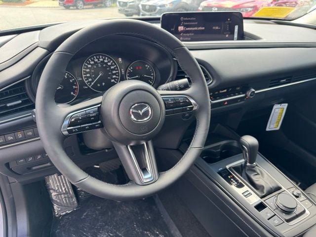 2026 Mazda Mazda CX-30 2.5 S Premium AWD