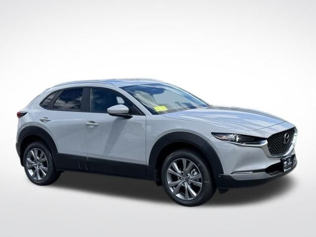 2026 Mazda Mazda CX-30 2.5 S Premium AWD