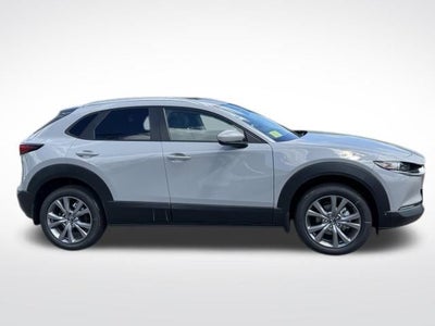 2026 Mazda Mazda CX-30 2.5 S Premium AWD