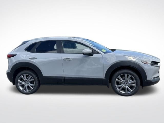2026 Mazda Mazda CX-30 2.5 S Premium AWD