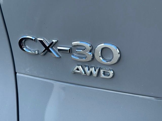 2026 Mazda Mazda CX-30 2.5 S Premium AWD