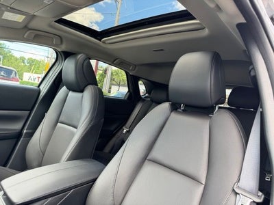 2026 Mazda Mazda CX-30 2.5 S Premium AWD
