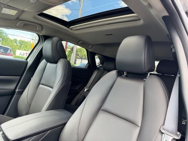 2026 Mazda Mazda CX-30 2.5 S Premium AWD