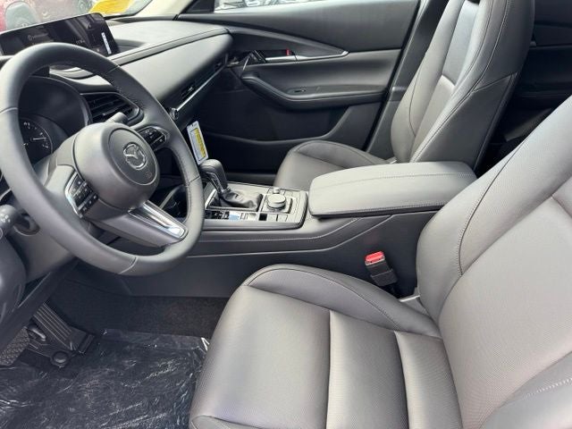 2026 Mazda Mazda CX-30 2.5 S Premium AWD