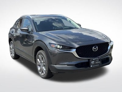 2026 Mazda Mazda CX-30 2.5 S Premium AWD