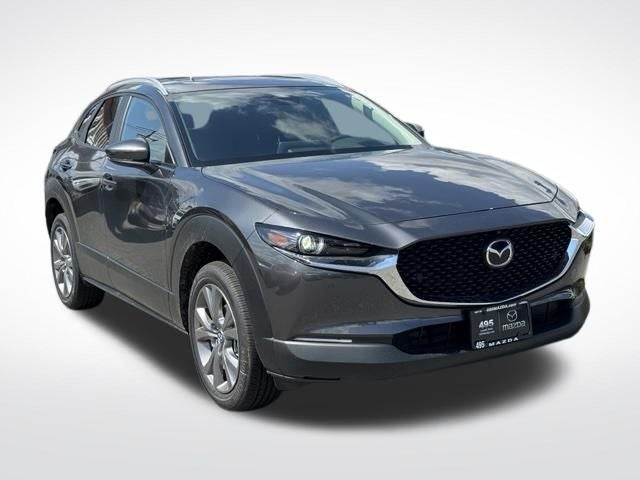 2026 Mazda Mazda CX-30 2.5 S Premium AWD