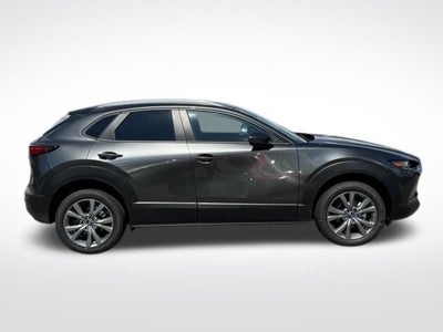 2026 Mazda Mazda CX-30 2.5 S Premium AWD