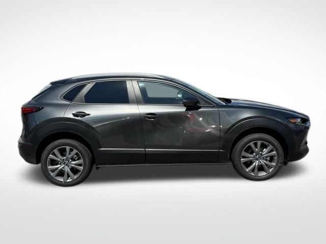2026 Mazda Mazda CX-30 2.5 S Premium AWD