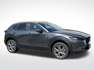 2026 Mazda Mazda CX-30 2.5 S Premium AWD