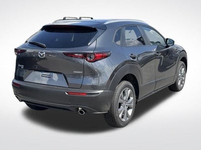 2026 Mazda Mazda CX-30 2.5 S Premium AWD