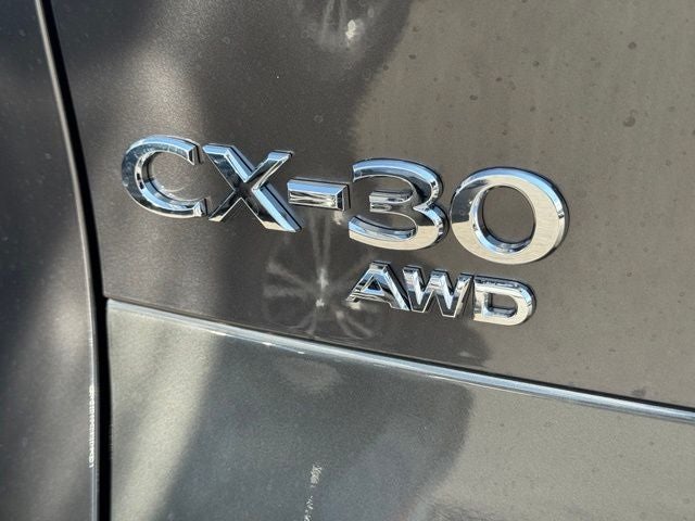 2026 Mazda Mazda CX-30 2.5 S Premium AWD