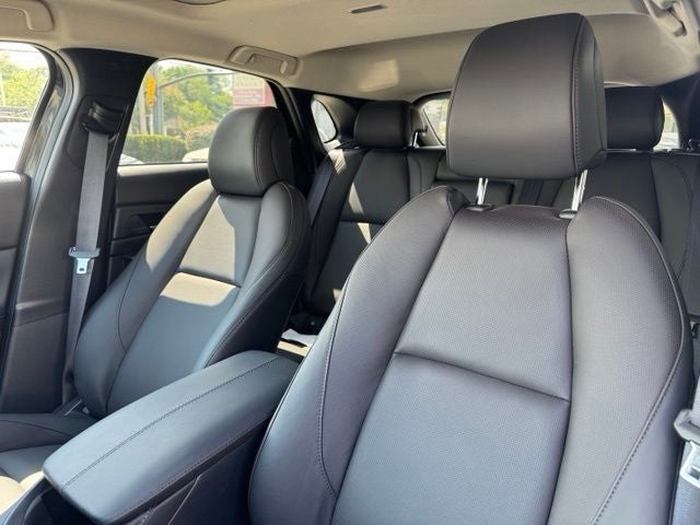 2026 Mazda Mazda CX-30 2.5 S Premium AWD