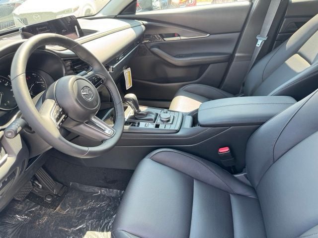 2026 Mazda Mazda CX-30 2.5 S Premium AWD