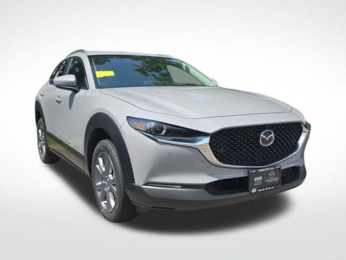 2026 Mazda Mazda CX-30 2.5 S Premium AWD