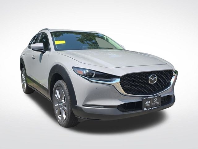 2026 Mazda Mazda CX-30 2.5 S Premium AWD