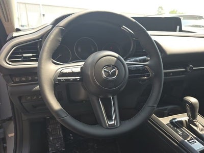 2026 Mazda Mazda CX-30 2.5 S Premium AWD