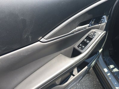 2026 Mazda Mazda CX-30 2.5 S Premium AWD