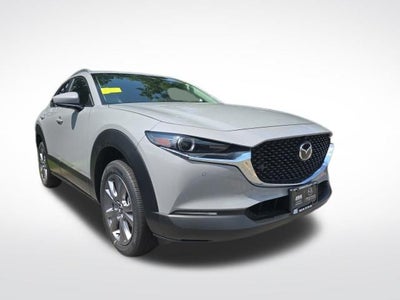 2026 Mazda Mazda CX-30 2.5 S Premium AWD