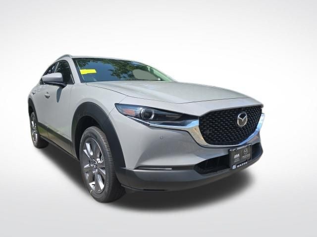 2026 Mazda Mazda CX-30 2.5 S Premium AWD