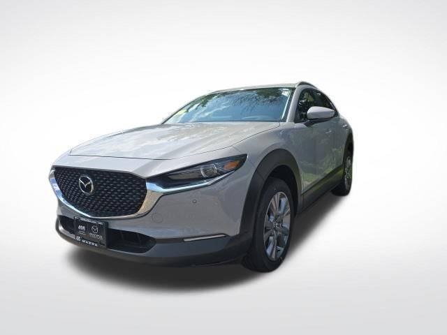 2026 Mazda Mazda CX-30 2.5 S Premium AWD