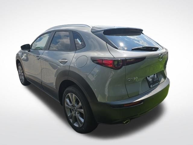 2026 Mazda Mazda CX-30 2.5 S Premium AWD
