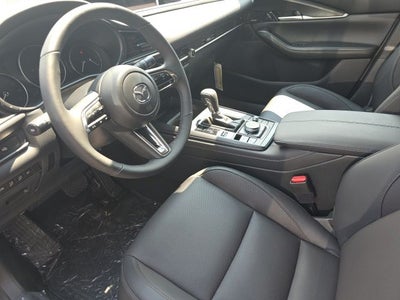 2026 Mazda Mazda CX-30 2.5 S Premium AWD
