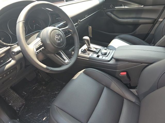 2026 Mazda Mazda CX-30 2.5 S Premium AWD