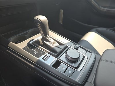 2026 Mazda Mazda CX-30 2.5 S Premium AWD