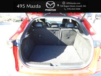 2024 Mazda Mazda CX-30 2.5 S Premium Package