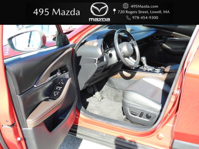 2024 Mazda Mazda CX-30 2.5 S Premium Package