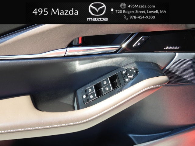 2024 Mazda Mazda CX-30 2.5 S Premium Package