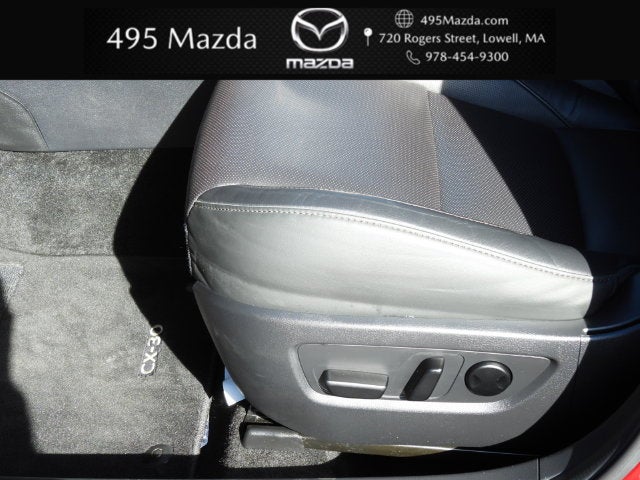 2024 Mazda Mazda CX-30 2.5 S Premium Package