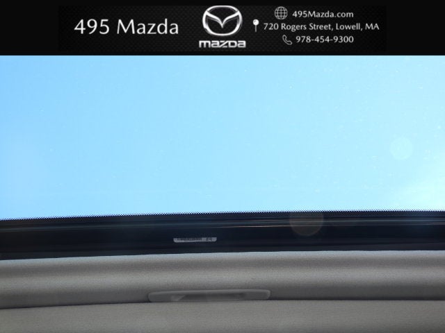 2024 Mazda Mazda CX-30 2.5 S Premium Package