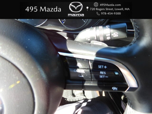 2024 Mazda Mazda CX-30 2.5 S Premium Package