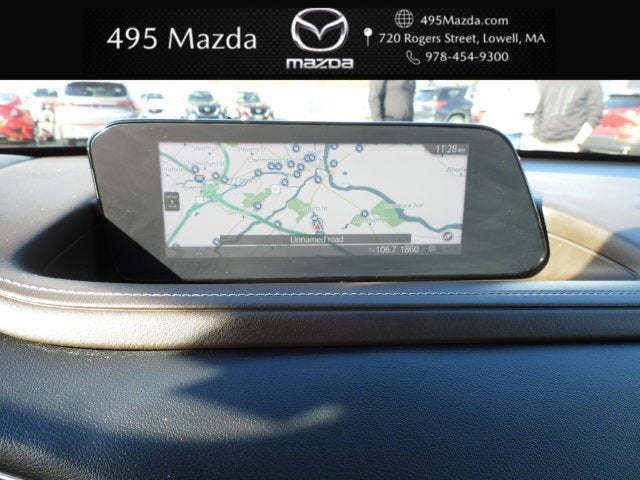 2024 Mazda Mazda CX-30 2.5 S Premium Package
