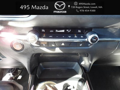 2024 Mazda Mazda CX-30 2.5 S Premium Package