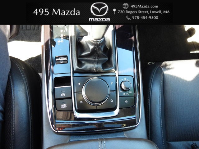 2024 Mazda Mazda CX-30 2.5 S Premium Package