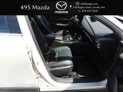 2023 Mazda Mazda CX-30 2.5 S Premium Package