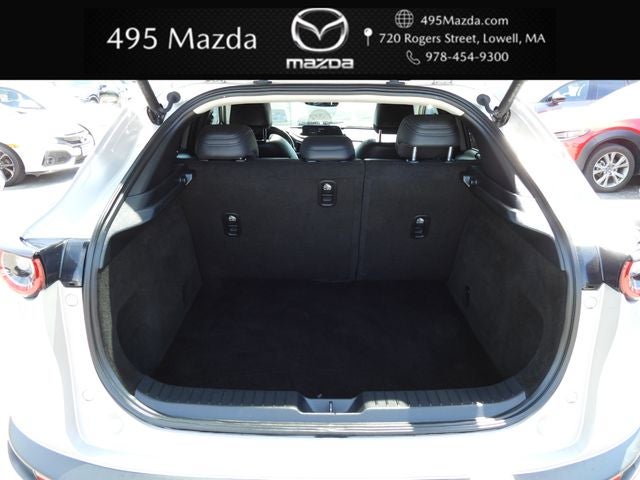 2023 Mazda Mazda CX-30 2.5 S Premium Package