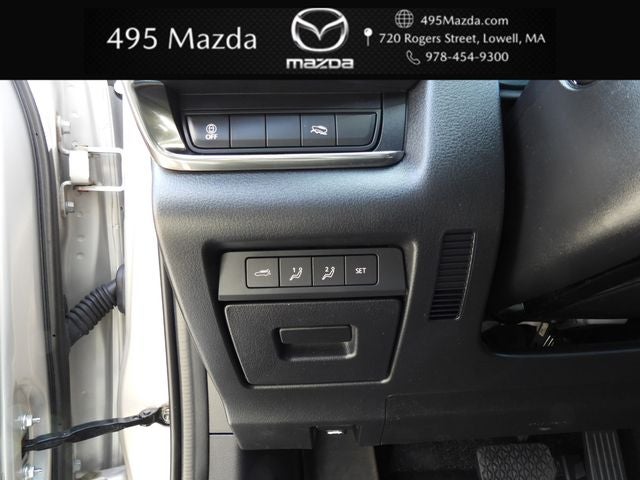 2023 Mazda Mazda CX-30 2.5 S Premium Package