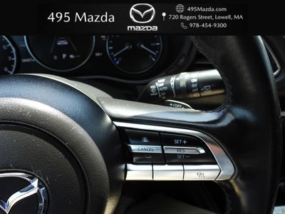 2023 Mazda Mazda CX-30 2.5 S Premium Package