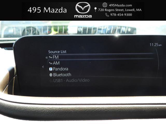 2023 Mazda Mazda CX-30 2.5 S Premium Package